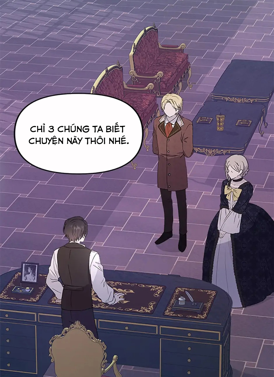 tôi sẽ không kết hôn với ngài đâu chapter 3 30