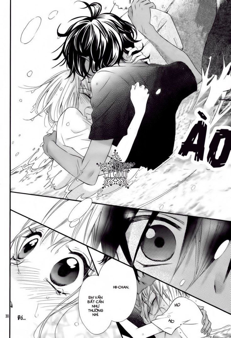 ore yome. - ore no yome ni nare yo chapter 31 37