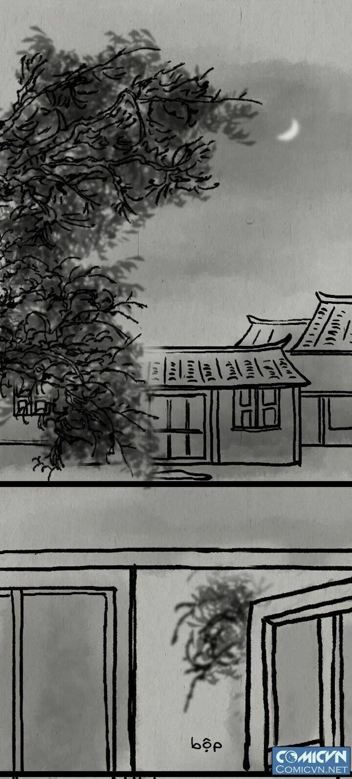 nhất thiền tiểu hòa thượng chapter 60 15