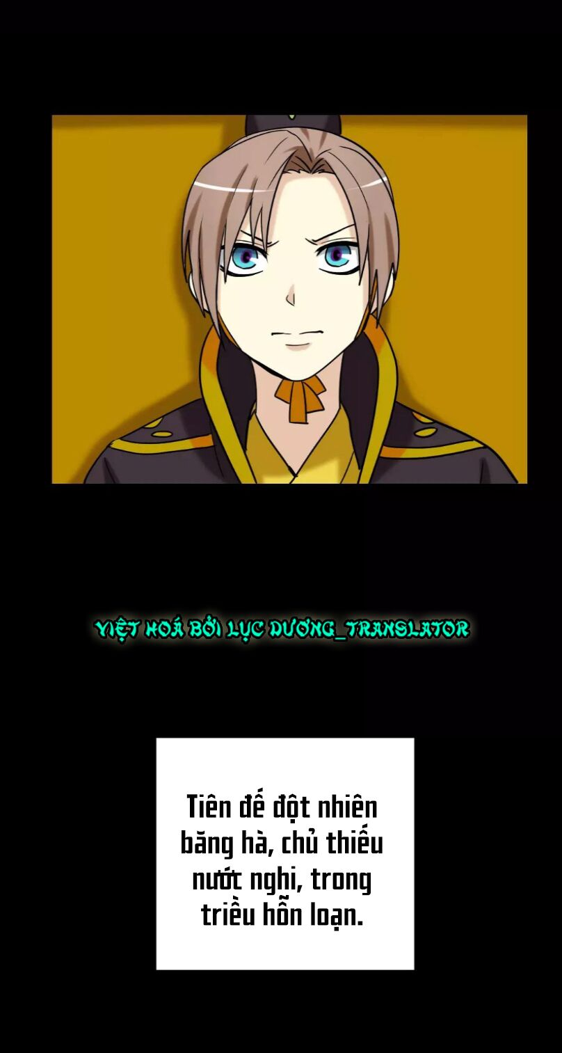 lưỡng bất nghi (full) chapter 138 6