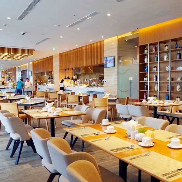 Gói 3N2Đ Seashells Hotel & Spa 5* Phú Quốc - Buffet Sáng, Xe Đón Tiễn Sân Bay, Hồ Bơi, Bãi Biển Riêng, Dành Cho 02 Người Lớn Và 02 Trẻ Em Dưới 06 Tuổi