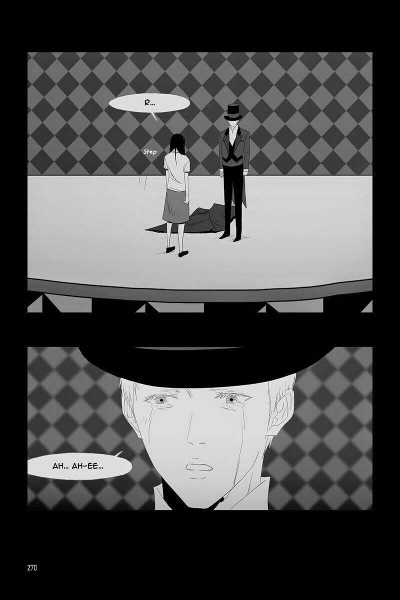 bạn có tin vào ma thuật? chapter 26 23