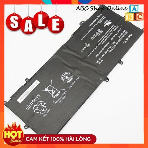 Pin Dùng Cho Sony BPS40, SVF14N, Sony Vaio Flip SVF 15A, SVF15N, SVF15N1, VGP-BPS40, SV14N13CXB