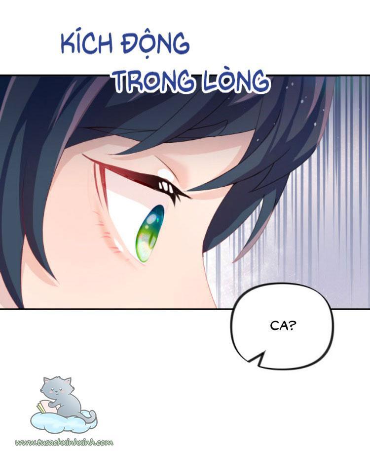 một đêm nọ đột nhiên yandere tới! chapter 28 30