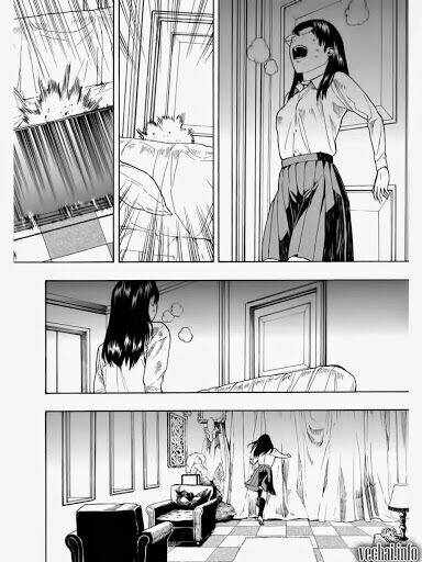 jinrou game chapter 5 26