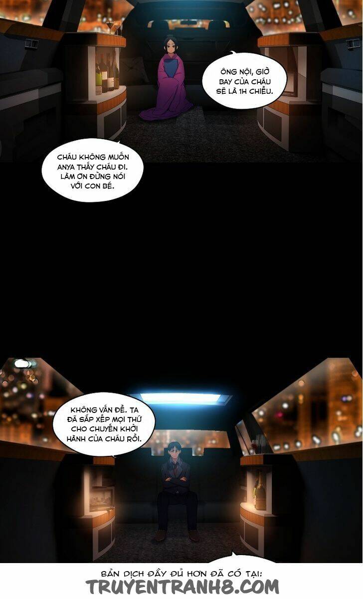 nhiệt huyết thanh xuân chapter 18 11