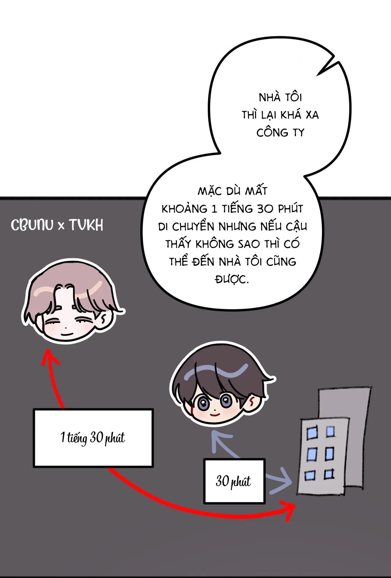 anh thật sự thích em sao chapter 7 56