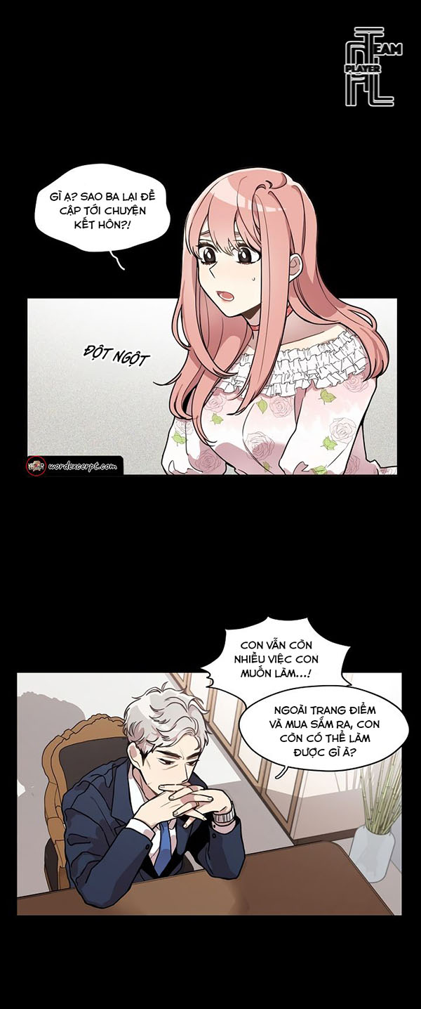 thanh xuân lầm lỡ chapter 10 2