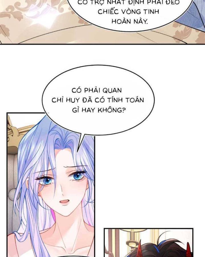 vị chỉ huy lạnh lùng khóc trong vòng tay tôi chapter 66 10