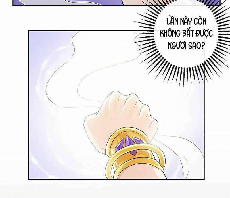 nghiên hương kỳ đàm chapter 28 12