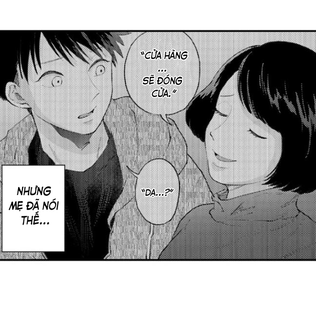 bị anh chàng lập dị để ý chapter 35 12