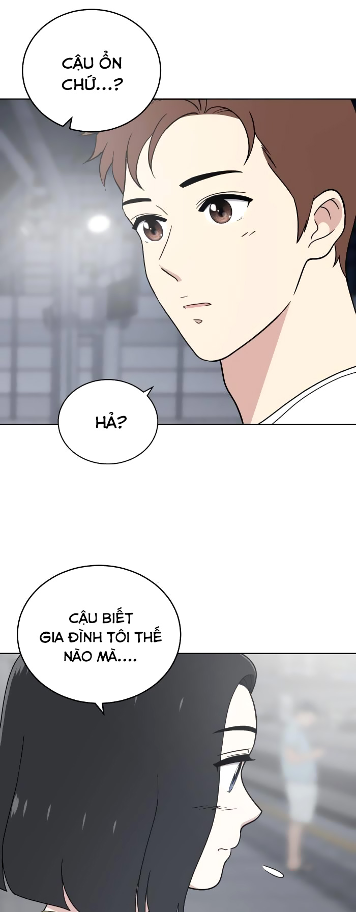 tuyệt vọng chapter 74 20