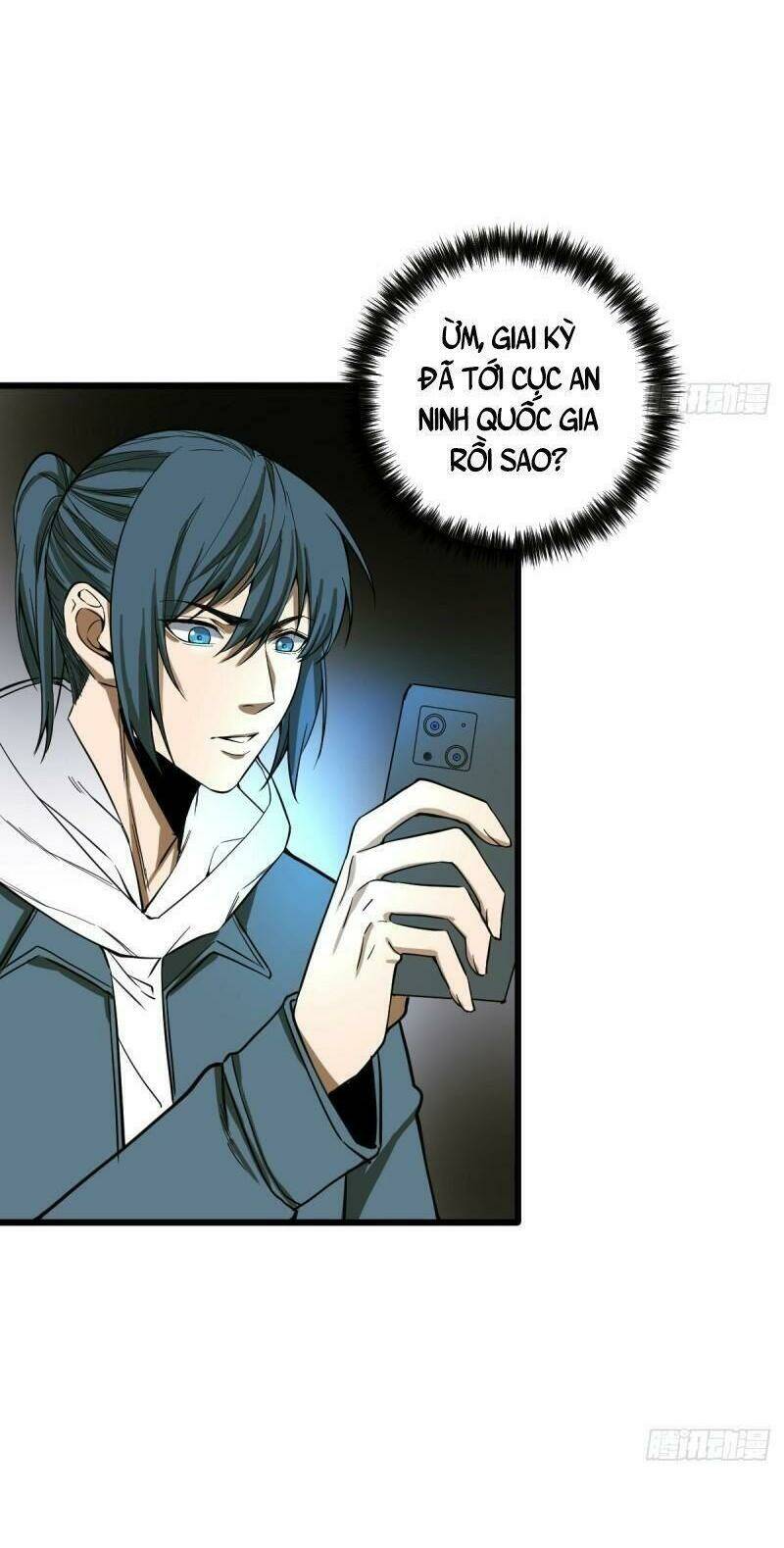 người tu tiên tại đô thị chapter 188 18