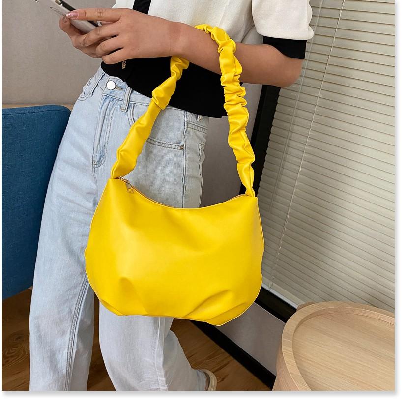 Túi Xách Nữ ️FREESHIP️ Túi Nữ Da Mềm LUXURY thời trang, trẻ trung năng động mã số LUXURYBAG9650200