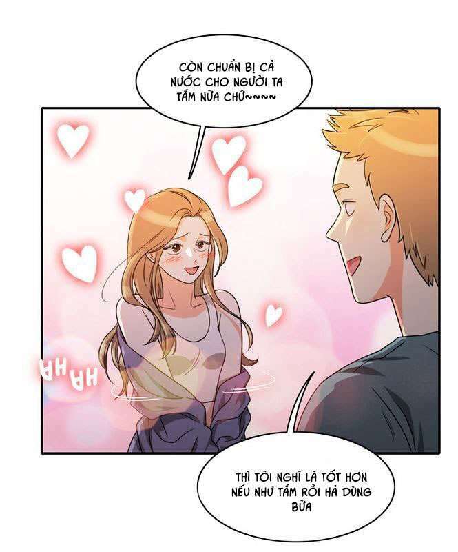 do it one more time- yêu lại từ đầu chapter 19 31