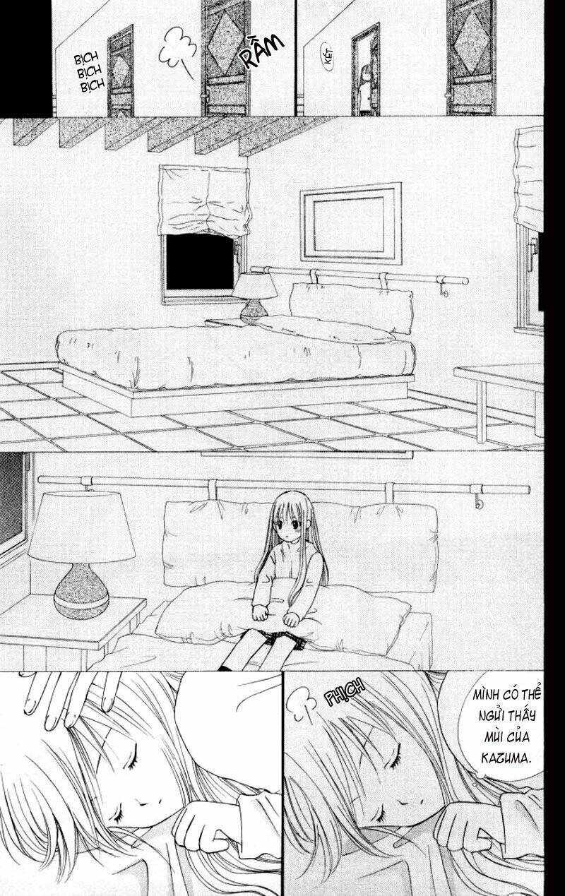 kare kano hajimemashita chapter 57 14