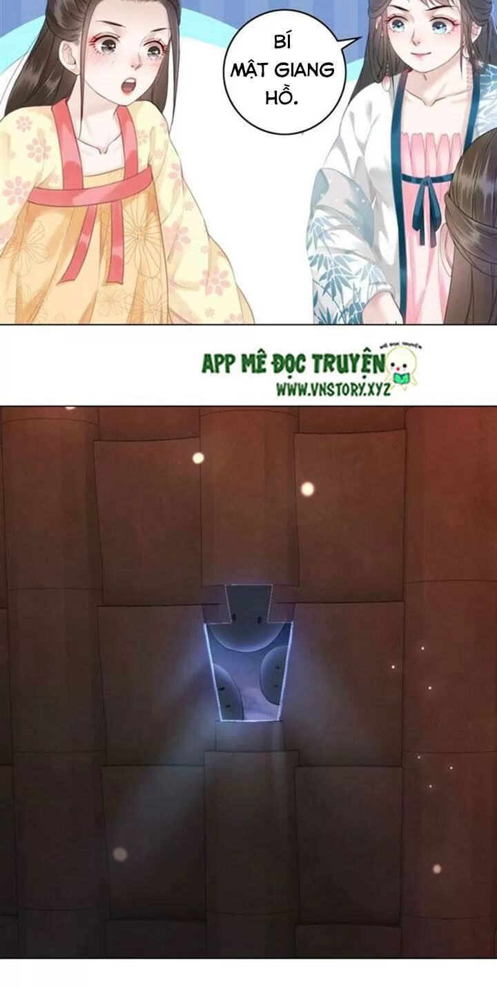 cực phẩm phế vật tiểu thư chapter 98 31