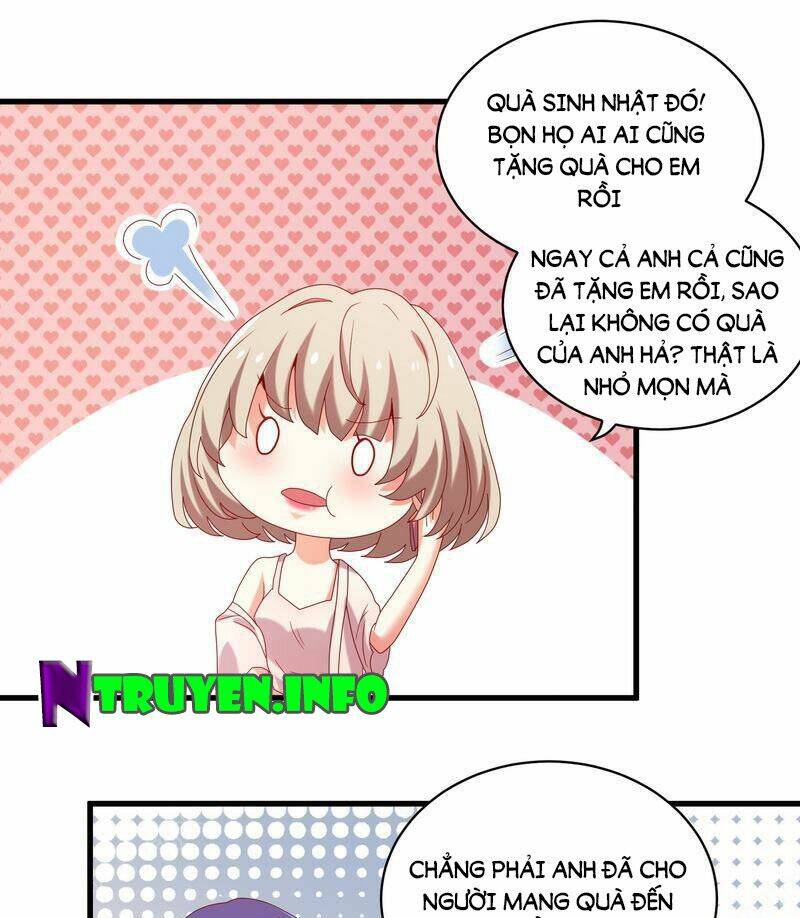 khế hôn chapter 58 9