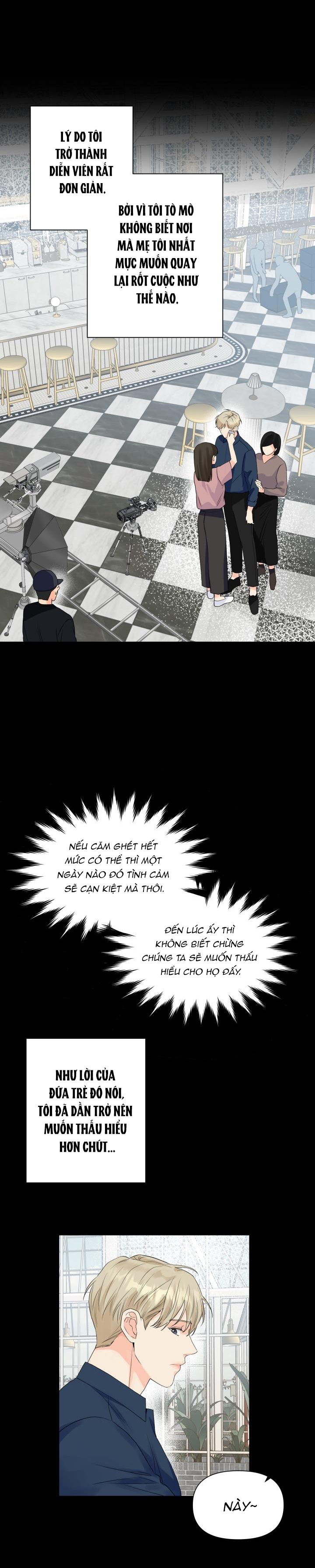 thủ hoa chapter 33 17