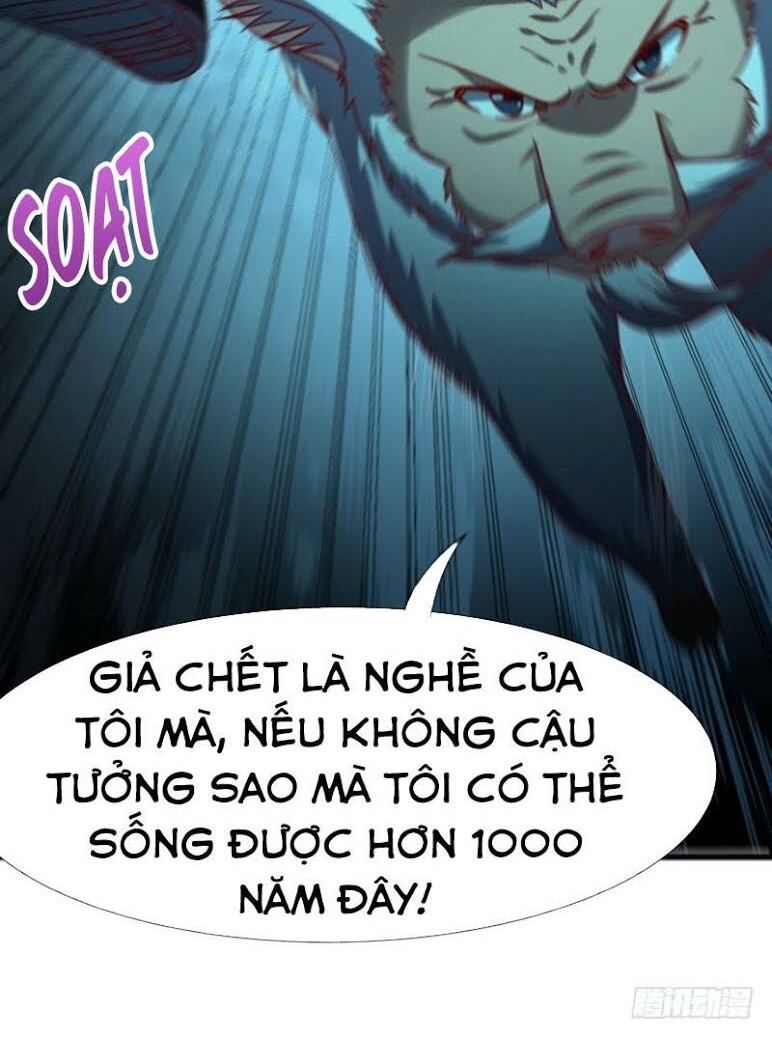 thập nhị thiên kiếp chapter 49 7