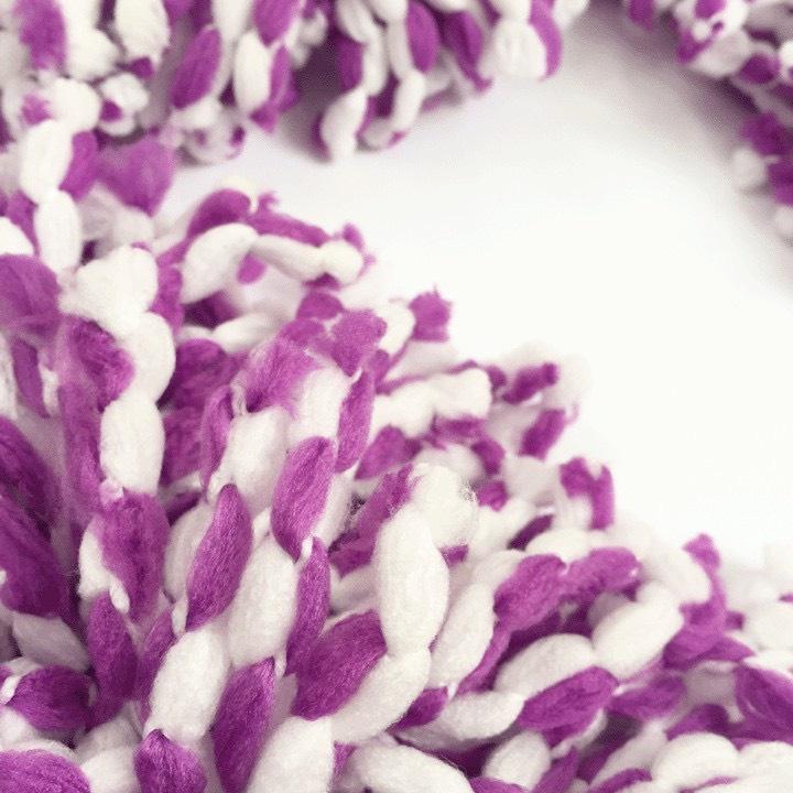 Bông lau nhà thay thế cho cây lau 360độ bông lau nhà cotton loại dày sợi siêu thấm hút.