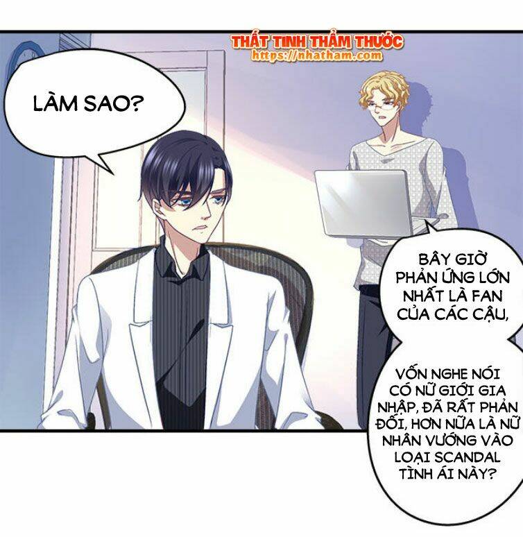 thiên lại âm linh chapter 46 16