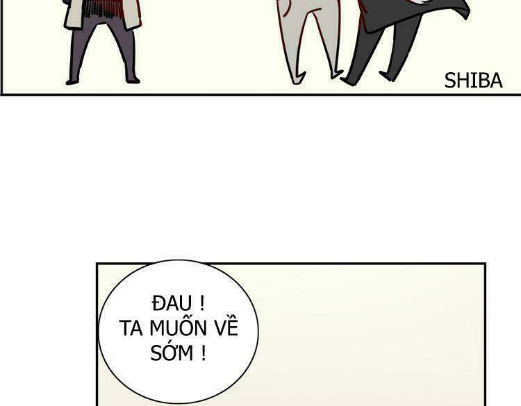 ta chỉ muốn giết ngươi chapter 20 14