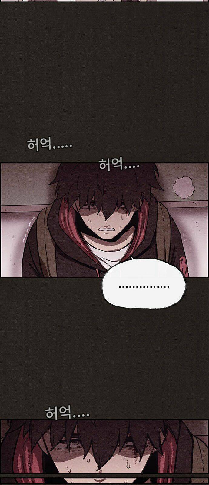 quái vật tại chung cư xanh chapter 24 21