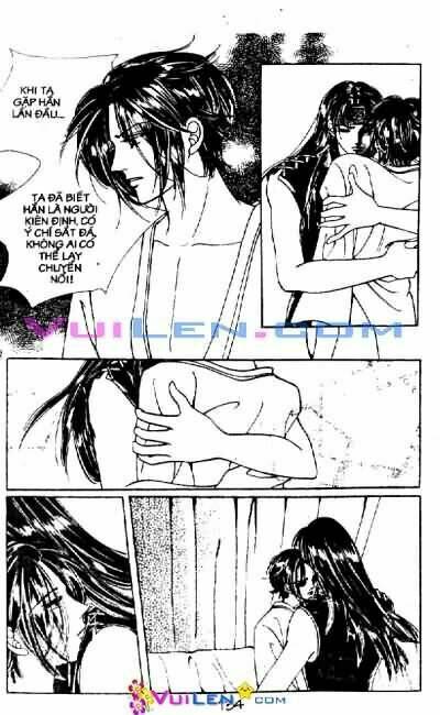 nữ hoàng biển cả chapter 13 134