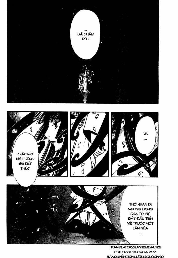 huyền thoại đôi cánh chapter 222 2