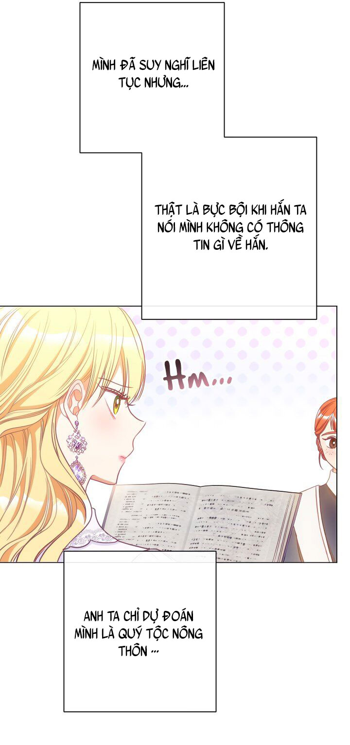 ác nữ đảo ngược đồng hồ cát chapter 27 59