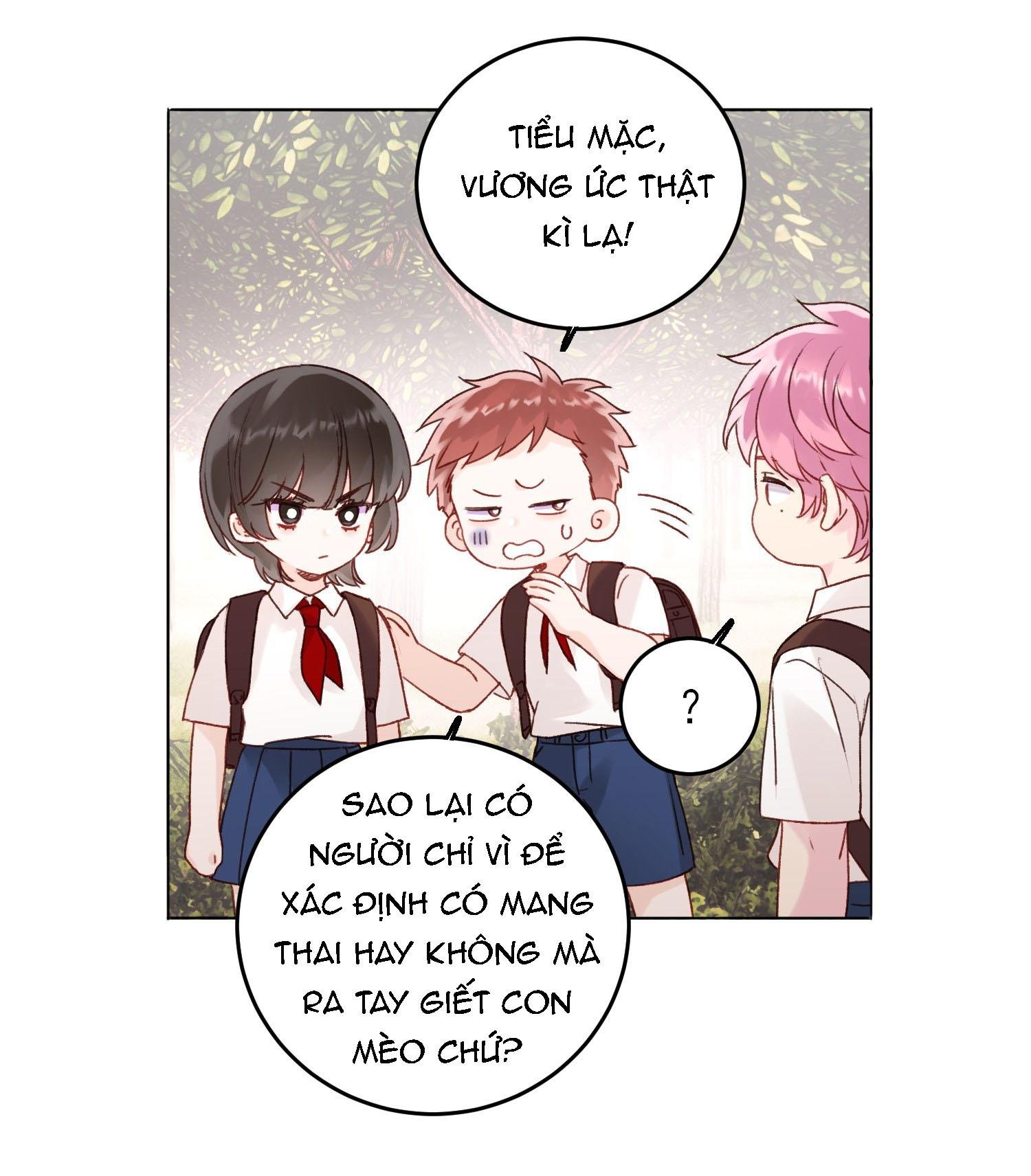 tôi phải trở thành nhân vật đại phản diện chapter 61 24