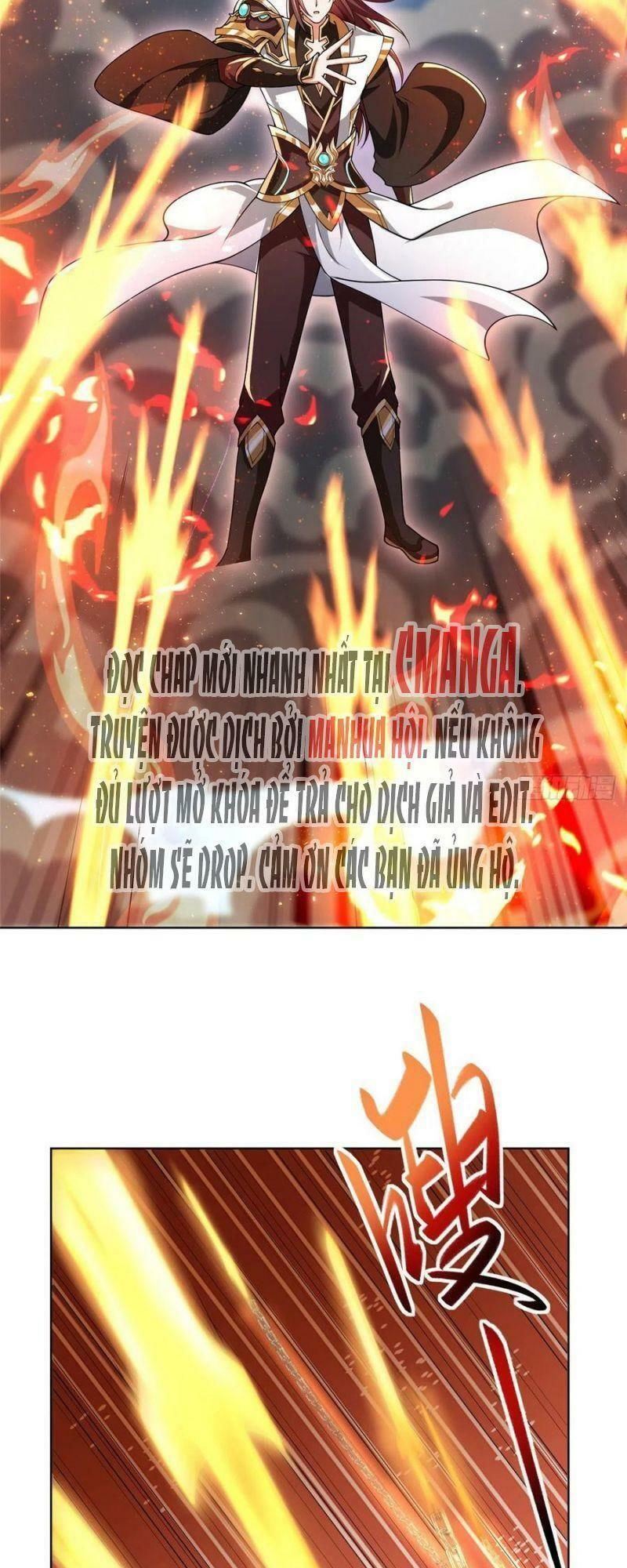 người nuôi rồng chapter 95 19