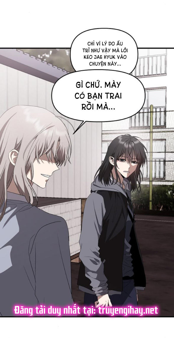 Tự Do Trong Mơ chapter 38.2 8