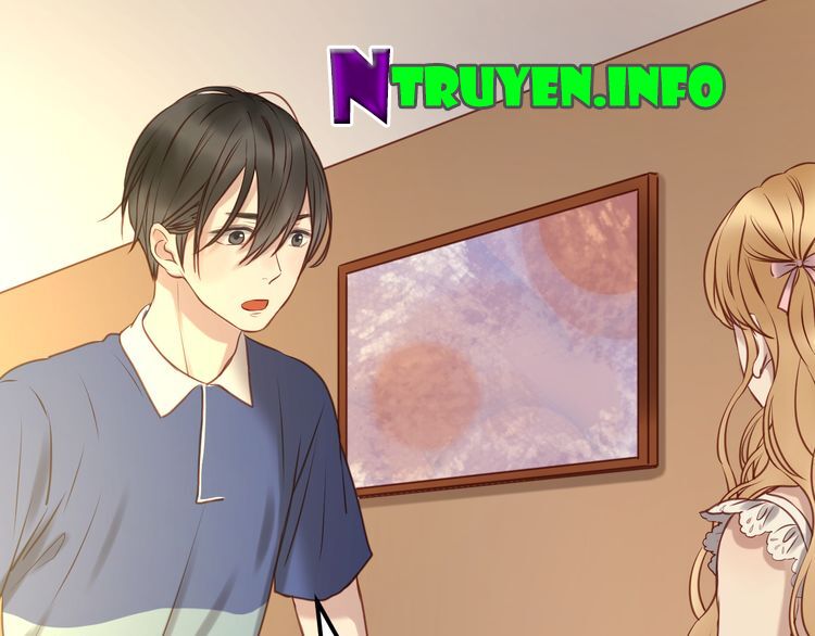 lượm được một tiểu hồ ly phần 1 chapter 60 15