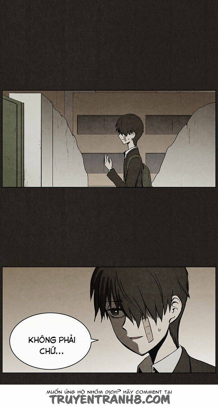 đứa con của quỷ dữ chapter 32 14