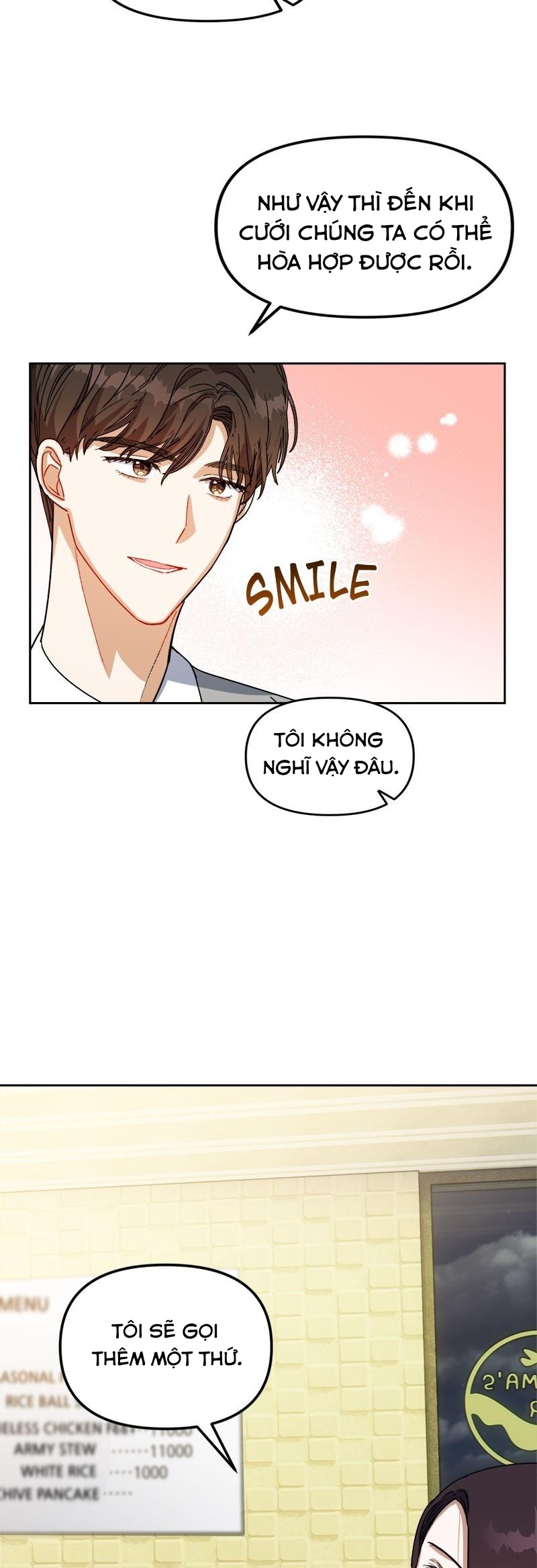 bản cam kết hôn nhân chapter 17 16