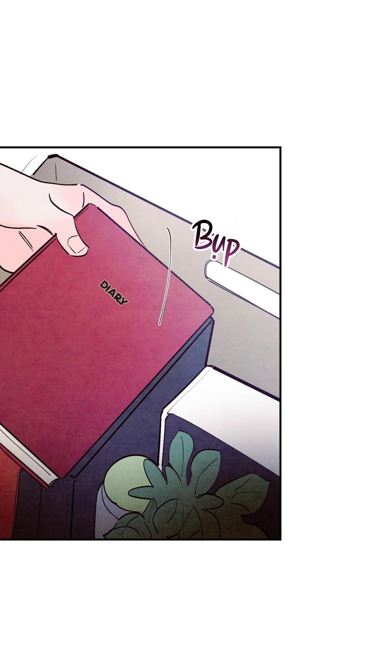 say tình [bl] chapter 84 96