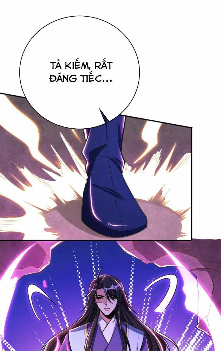 yêu giả vi vương chapter 167 24