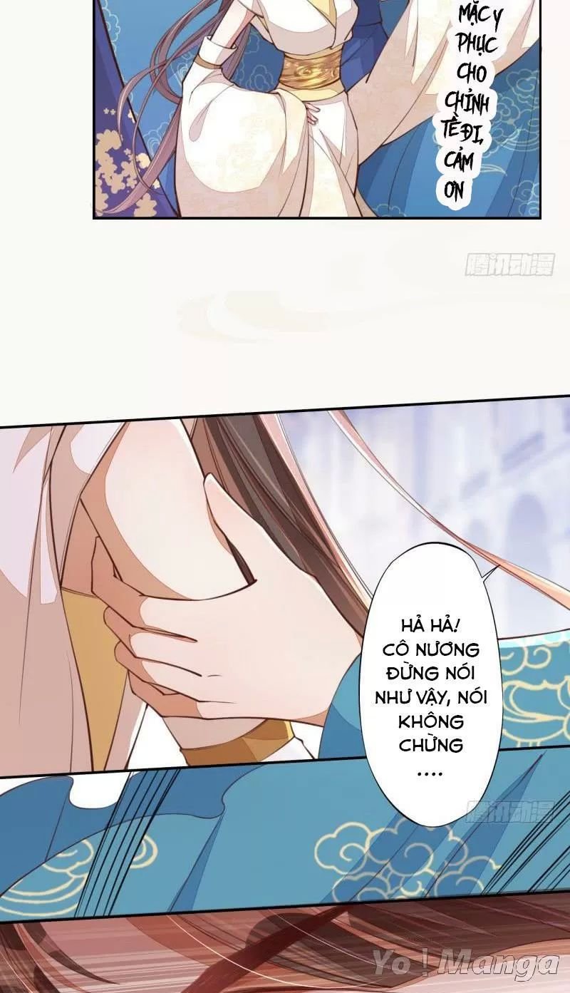 tuyệt thế luyện đan sư chapter 74 28