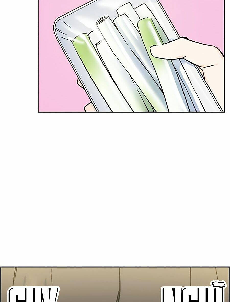 bạn học tôi là lính đánh thuê chapter 5 35