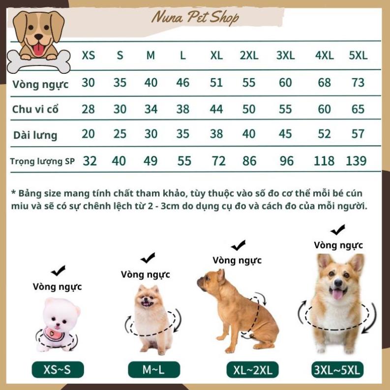 Áo gile phong cách cho thú cưng - Áo len cho chó mèo