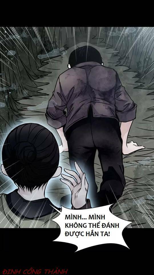 tiểu quỷ chapter 10 8