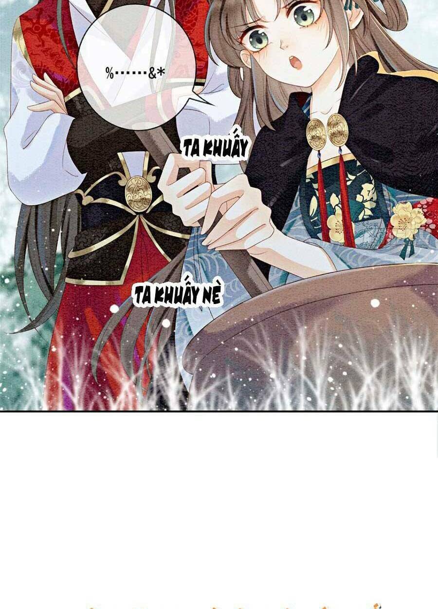 bắt đầu hủy hôn để công lược vương gia chapter 40 50