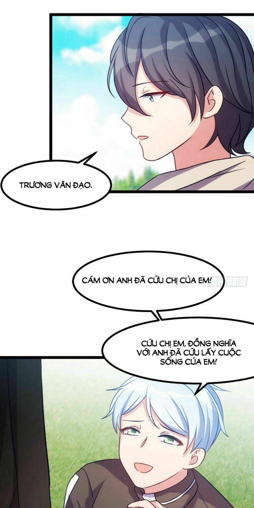 tôi ở dị giới khai ngư đường chapter 58 1