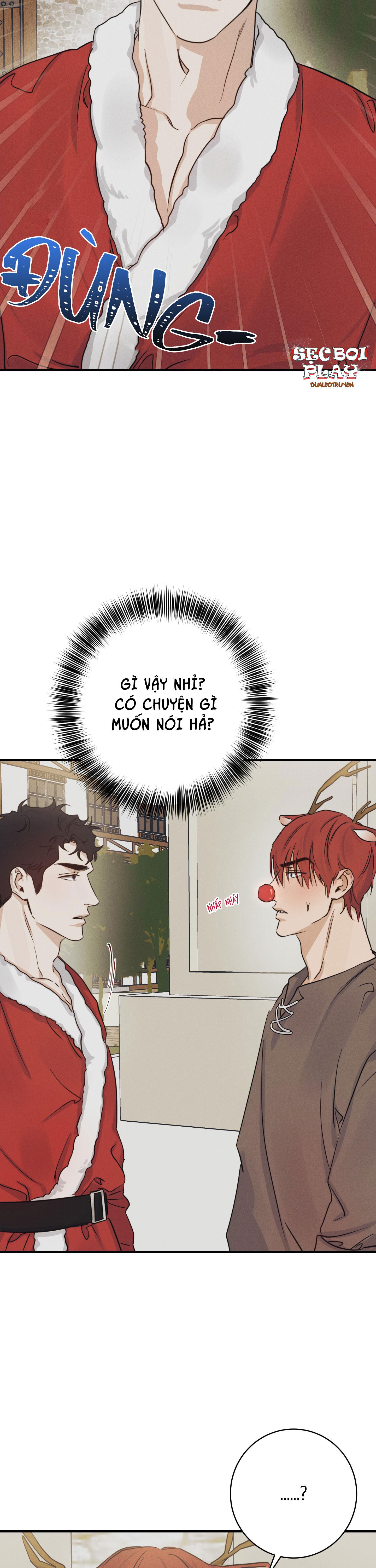 high clear chapter 27.1 6