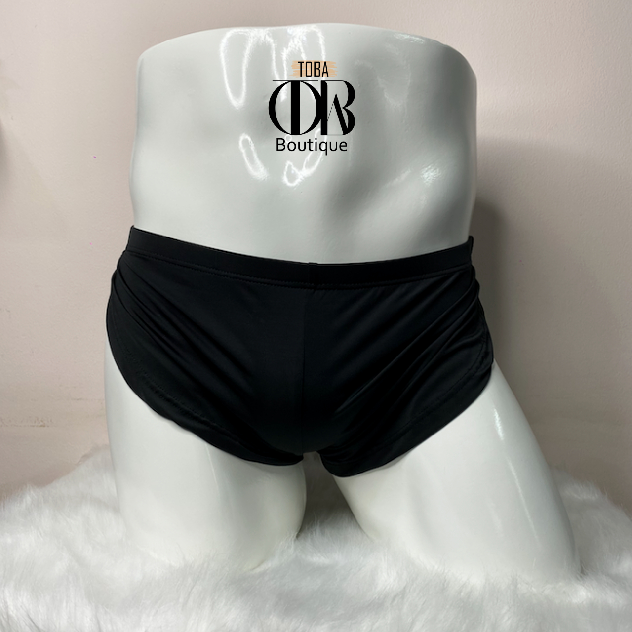 Quần Ngủ Nam TOBA Boutique Thun Lạnh Co Dãn Tốt, Mặc Nhà TBQN01