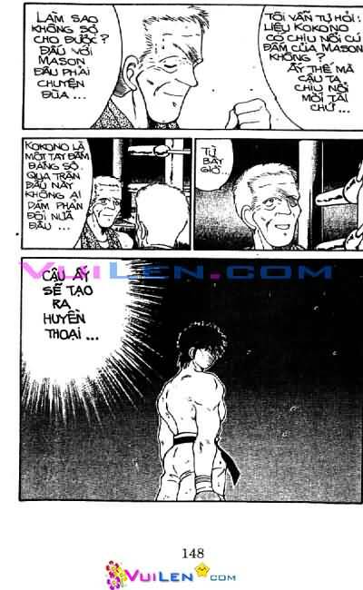 truyền nhân atula - shura no mon i chapter 14 148