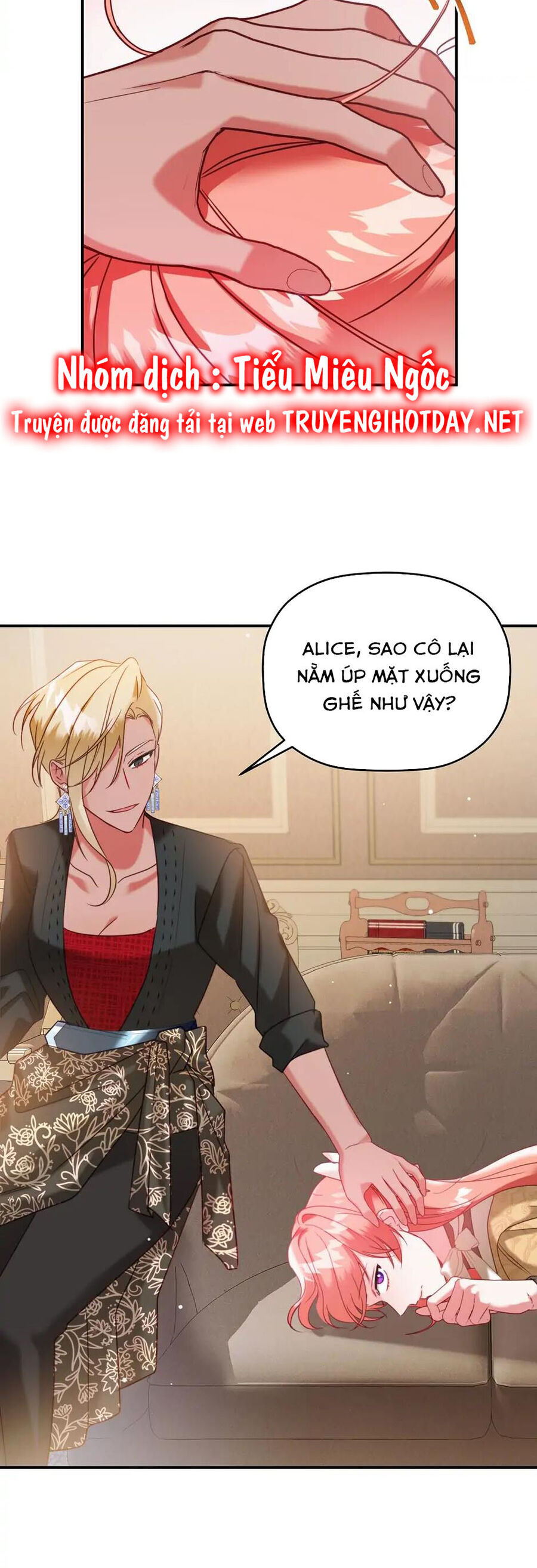 hoàng tử chuyển sinh trở thành người mạnh nhất thế giới nhờ vào sự hiểu biết về bug chapter 55 28