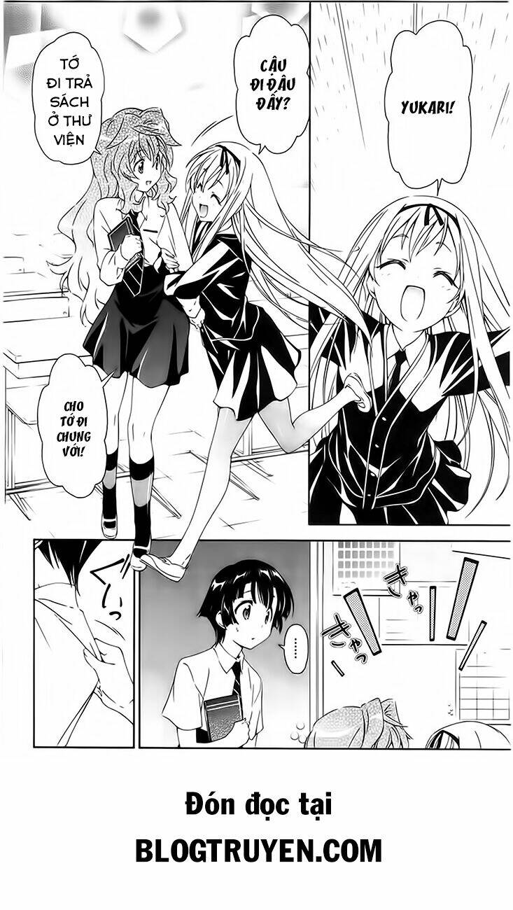 murasakiiro no qualia chapter 8 3